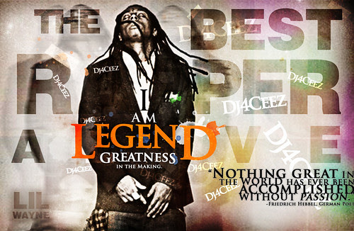 lil wayne wallpaper. G1 Lil Wayne wallpaper I am