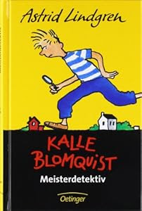 Kalle-Bloquist-Gesatausgabe