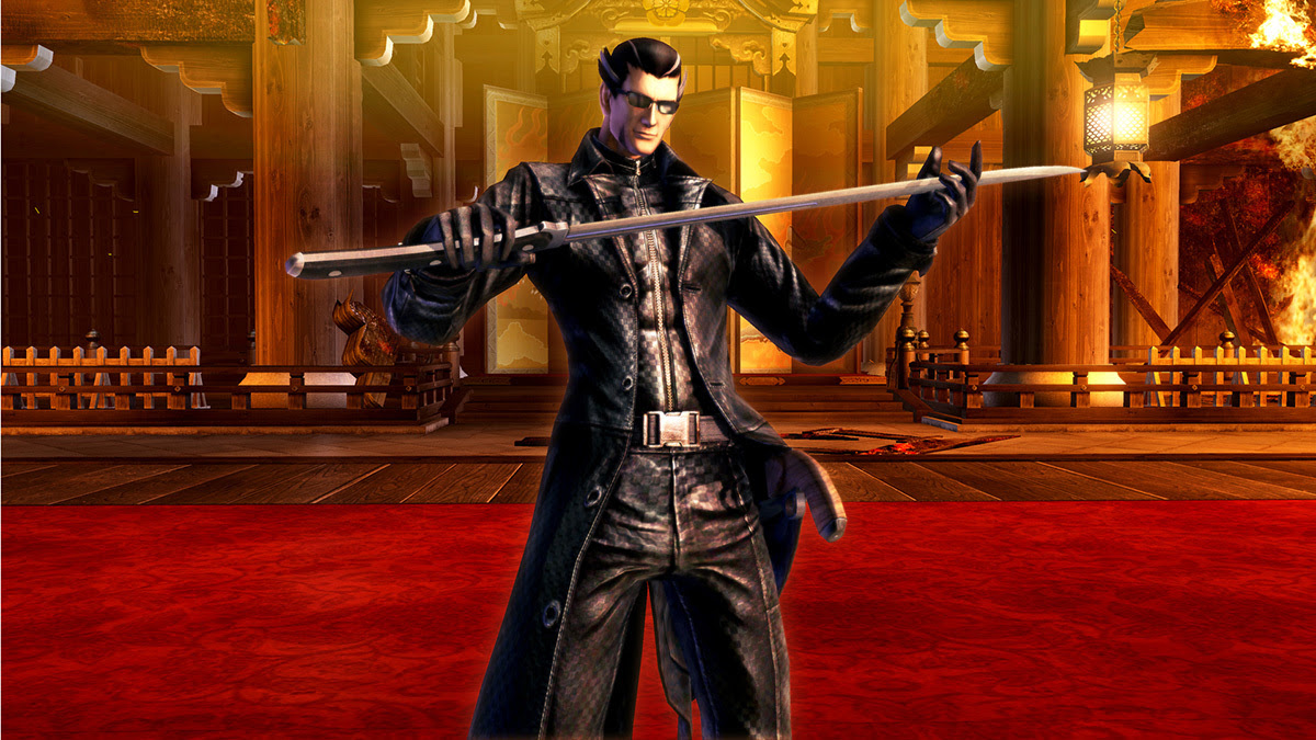 画像 戦国basara シリーズ生誕15周年記念日に特別パッケージ 戦国basara4 皇 Anniversary Edition が発売決定 の画像16 16 Spice エンタメ特化型情報メディア スパイス
