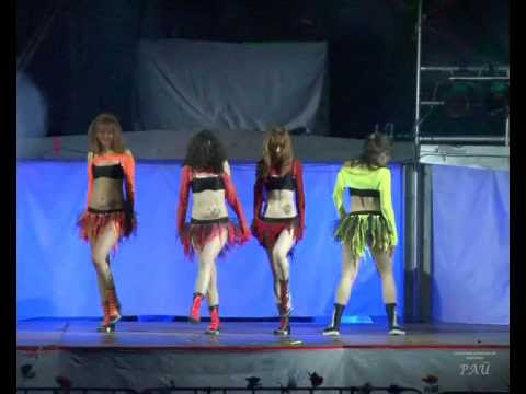 Graffiti Kiev Fest 2009