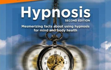 Read Online The Complete Idiot s Guide to Hypnosis 2nd Edition mobipocket PDF