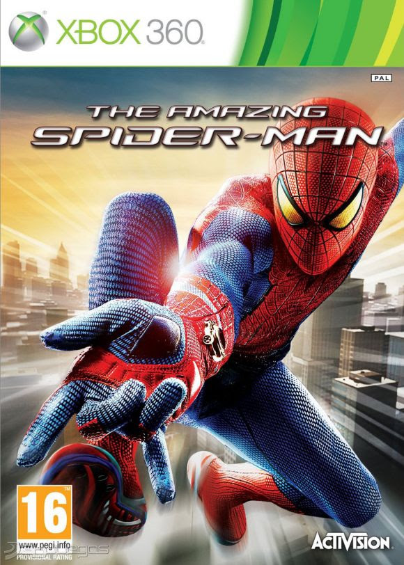The Amazing Spider-Man para Xbox 360 - 3DJuegos