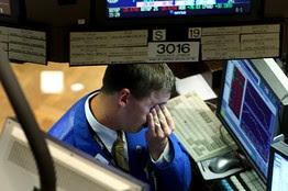[Trader on floor]