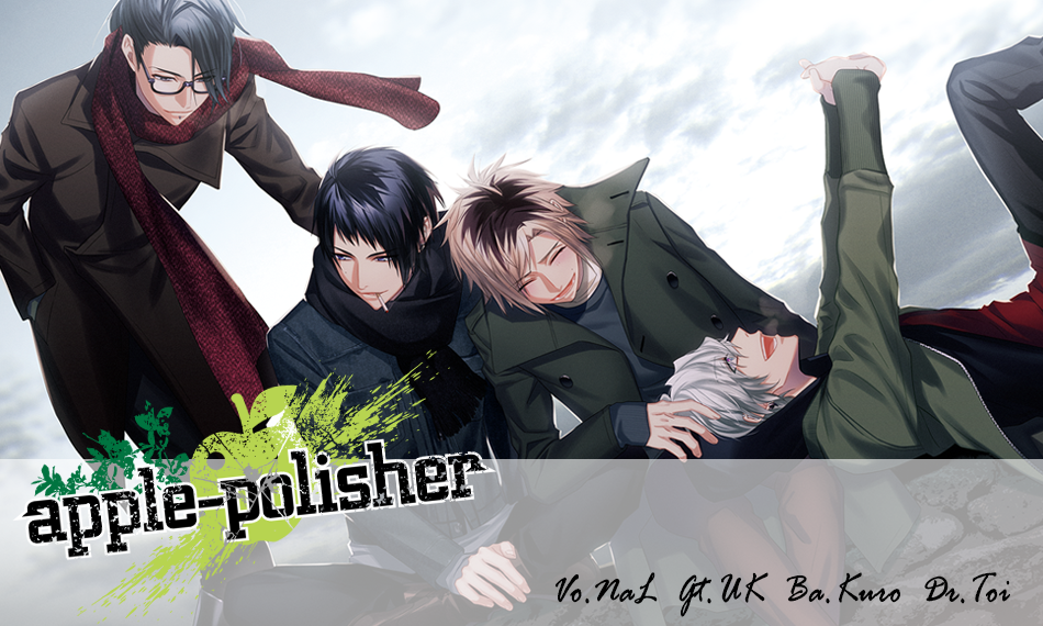 Dynamic Chord