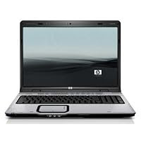 HP Pavilion DV9500T 17' Notebook PC