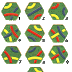 Solving Tile Puzzles / Learn how to calculate your needs here.