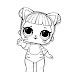 Mewarnai Lol Surprise Doll / Coconut QT @ beach - LOL Surprise Doll - Colored by https ... : Mewarnai lol surprise doll download gambar mewarnai gratis lol surprise doll coloring pages page 24 color all of your
