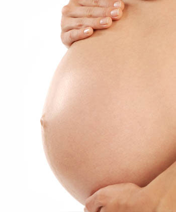 Siento Dolor En Bajo Vientre Y La Barriga Se Pone Dura