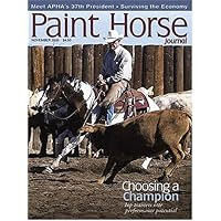 Paint Horse Journal