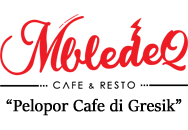 Mbledeq Cafe Resto Di Gresik