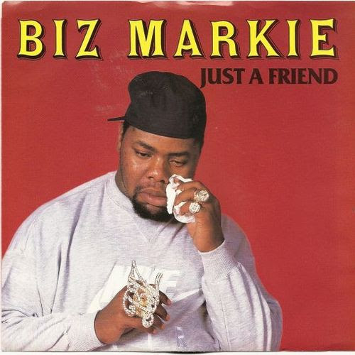 Biz Markie - HILOBROW
