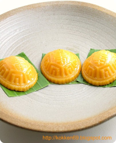 Pumpkin Ang Ku Kueh2