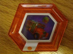 Series 2 Power Discs