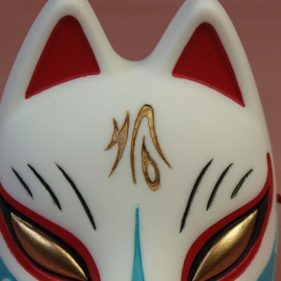 カート通販 狐面 大サイズ Alba Doll