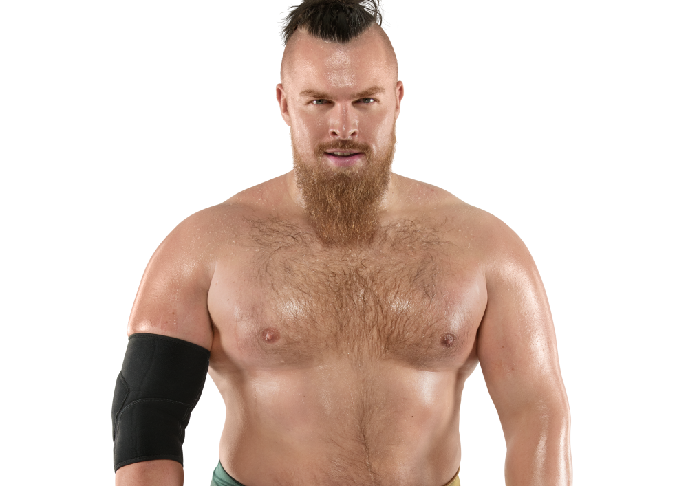 Joe Coffey / Джо Коффи WWE