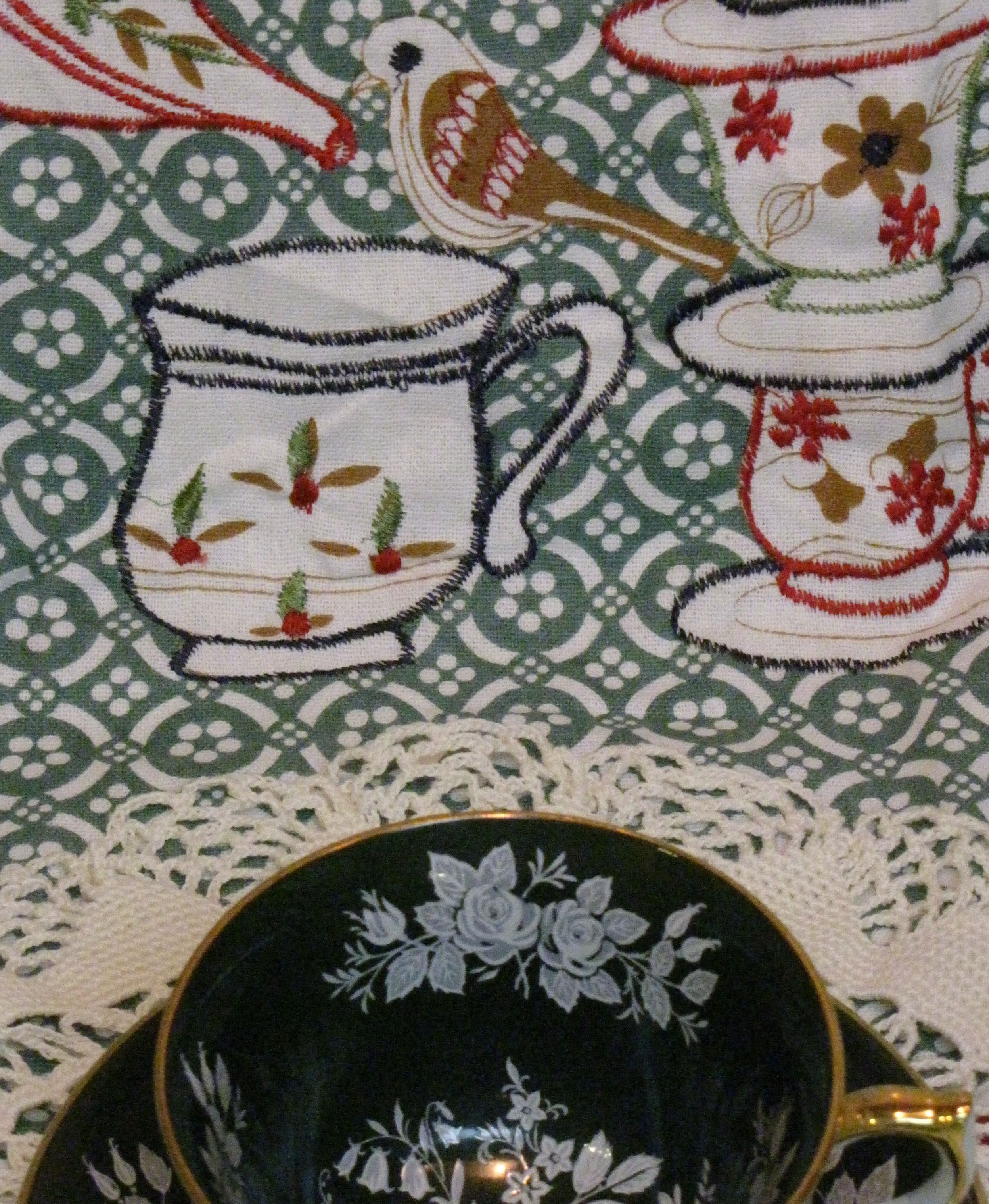 Green Tea