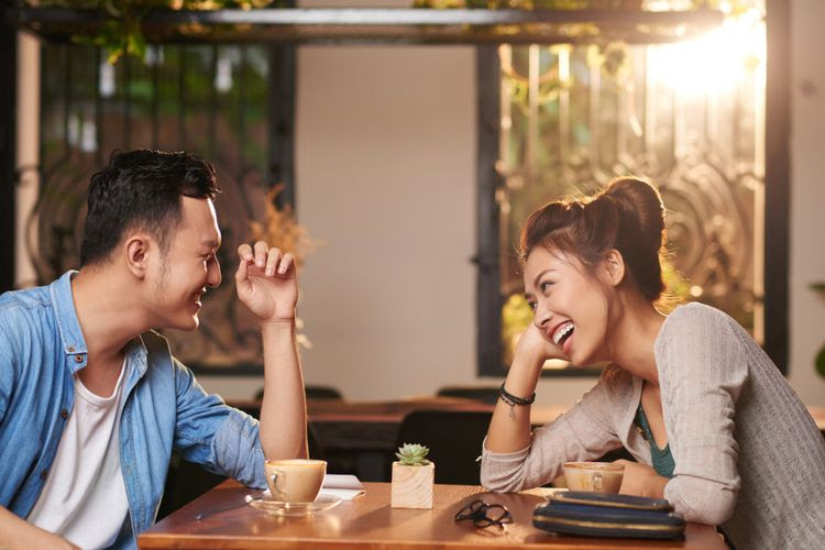 Punya Pacar Bisa Bikin Keuangan Berantakan?