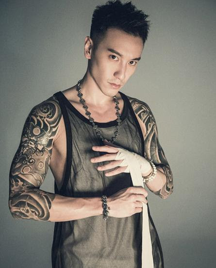 中国男性のイケメン29選 人気俳優 アイドル 歌手など 最新版 Celeby セレビー 海外エンタメ情報まとめサイト