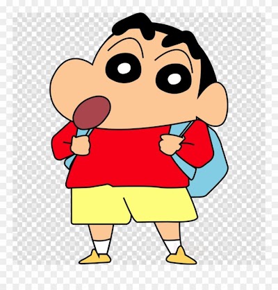 Shin Chan Drawing Images Download