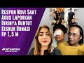 Viralnya Kasus Agus Salim: dari Disiram Air Keras hingga Dugaan Penyelewengan Donasi