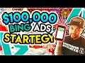 $100k CPA / Affiliate Marketing Beginner Training - Bing Ads Strategy
2018