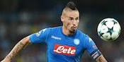 Hadapi City, Hamsik Tak Pikirkan Rekor Maradona - Bola.net