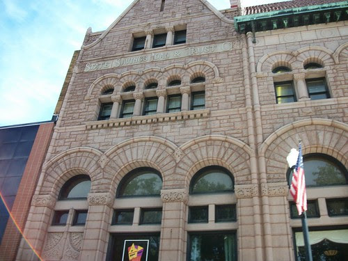 State Savings Loan and Trust, Co.