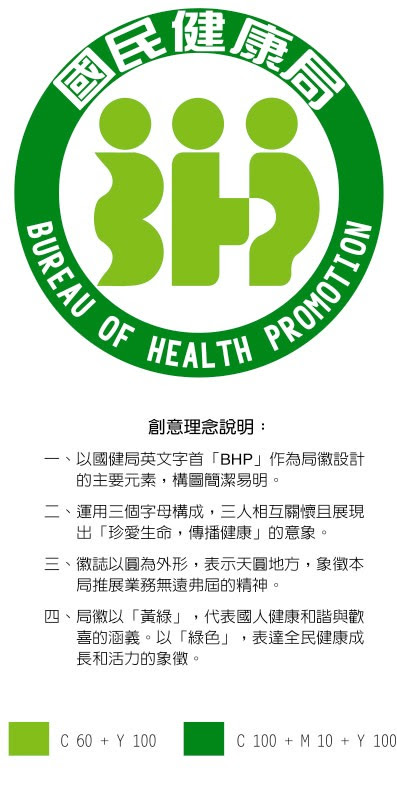 i台灣的麻醉: 國民健康局局長邱淑媞為台灣之光增色