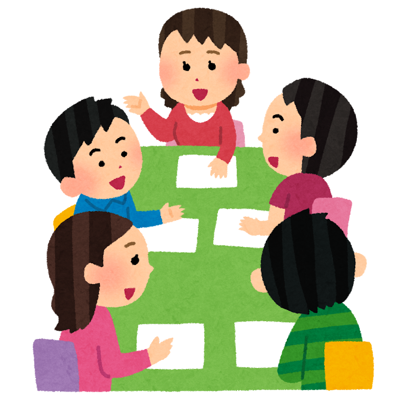 Npoの運営のコツ まつやまnpoサポートセンター Npoは市民のよきパートナー