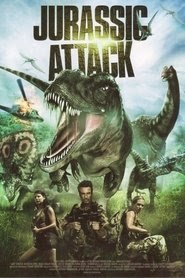 ver Jurassic Attack pelicula completa en español latino 2012 hd