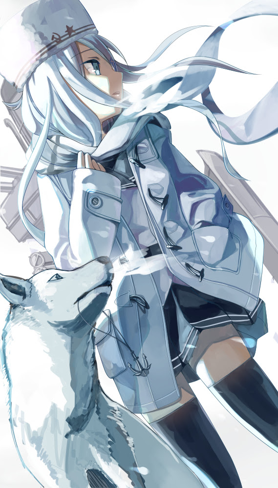 艦これ 壁紙 かっこいい
