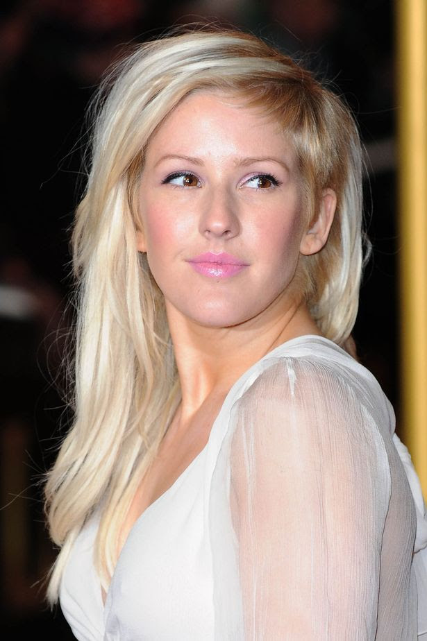 Ellie Goulding