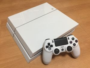 プレステの互換性まとめ Ps1 Ps2 Ps3 Ps4で使用できるソフト メモリカードは れとろとろ ゲームブログ