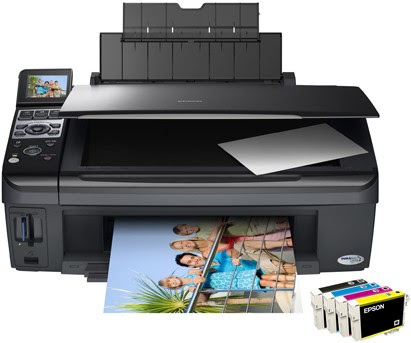 Hasil gambar untuk printer inkjet