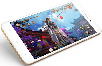 Spesifikasi Hp Xiaomi Redmi Note 4A