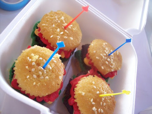 funny cupcakes. Funny Cupcakes quot;Mini