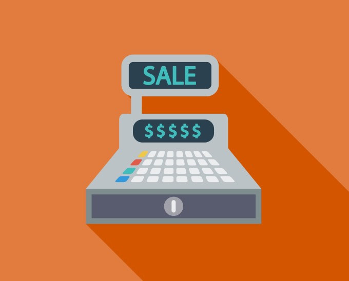 sale