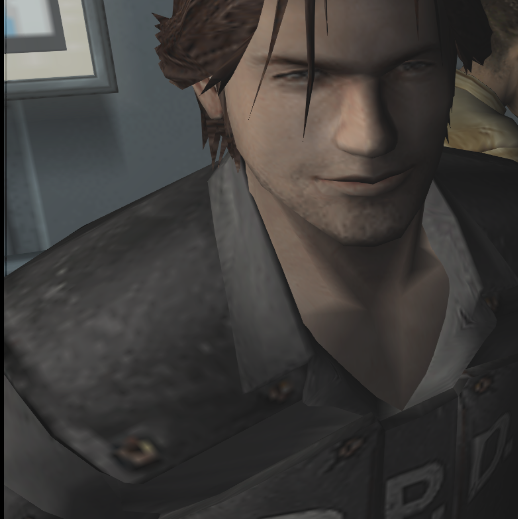 ビデオ Gs の設定 その2 再びあの8人と Biohazard Outbreak ラクーンシティで逢える