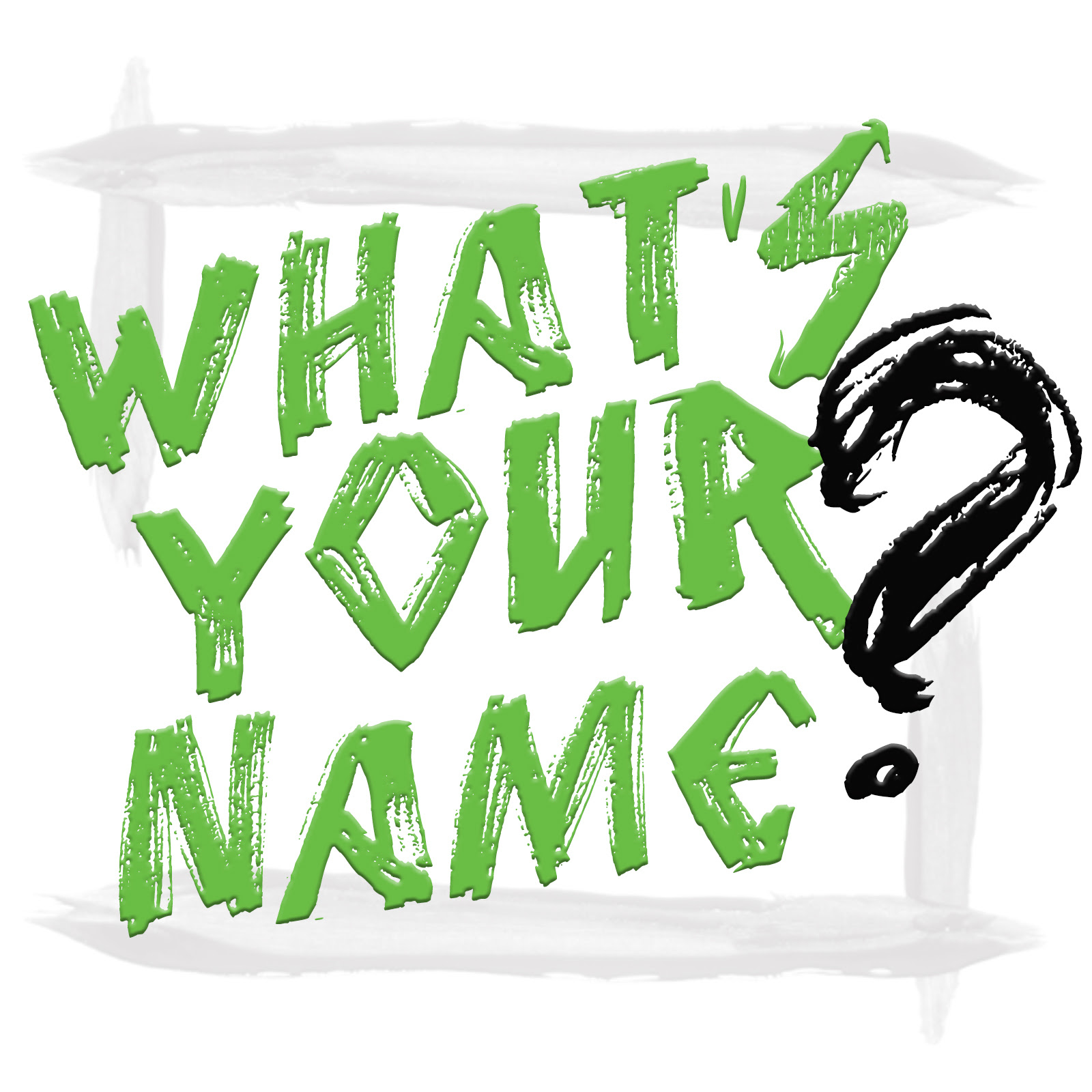 What's Your Name? - eve center