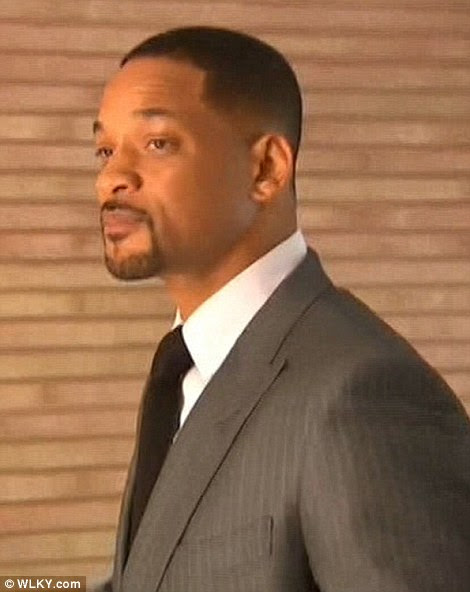 Will Smith