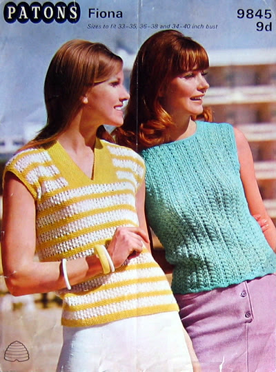 Retro Patterns on Vintage Patterns  Retro Archives