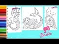 Barbie Vet Coloring Pages - BARBIE COLORING PAGES: COLORING PAGES OF BARBIE WITH KELLY ... / This content for download files be subject to copyright.