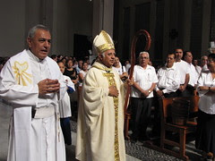 Bishop of Apatzingán