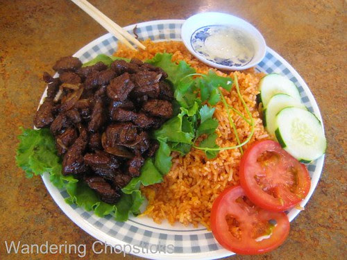 Dong Nguyen Restaurant - Alhambra 7