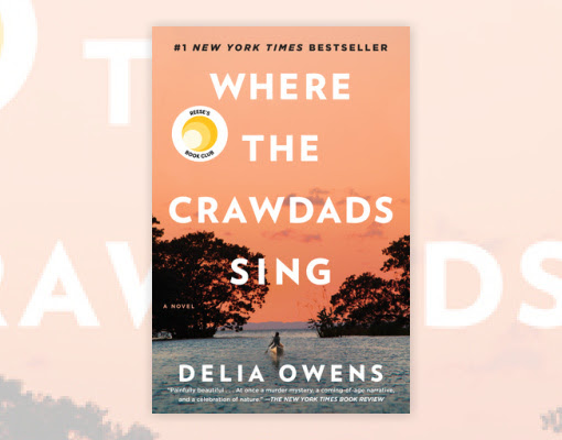 Where the Crawdads Sing