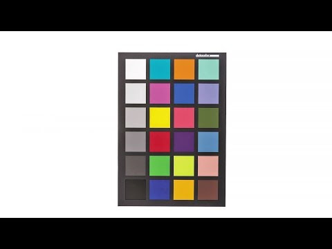 Video Datacolor Spydercheckr Sck100