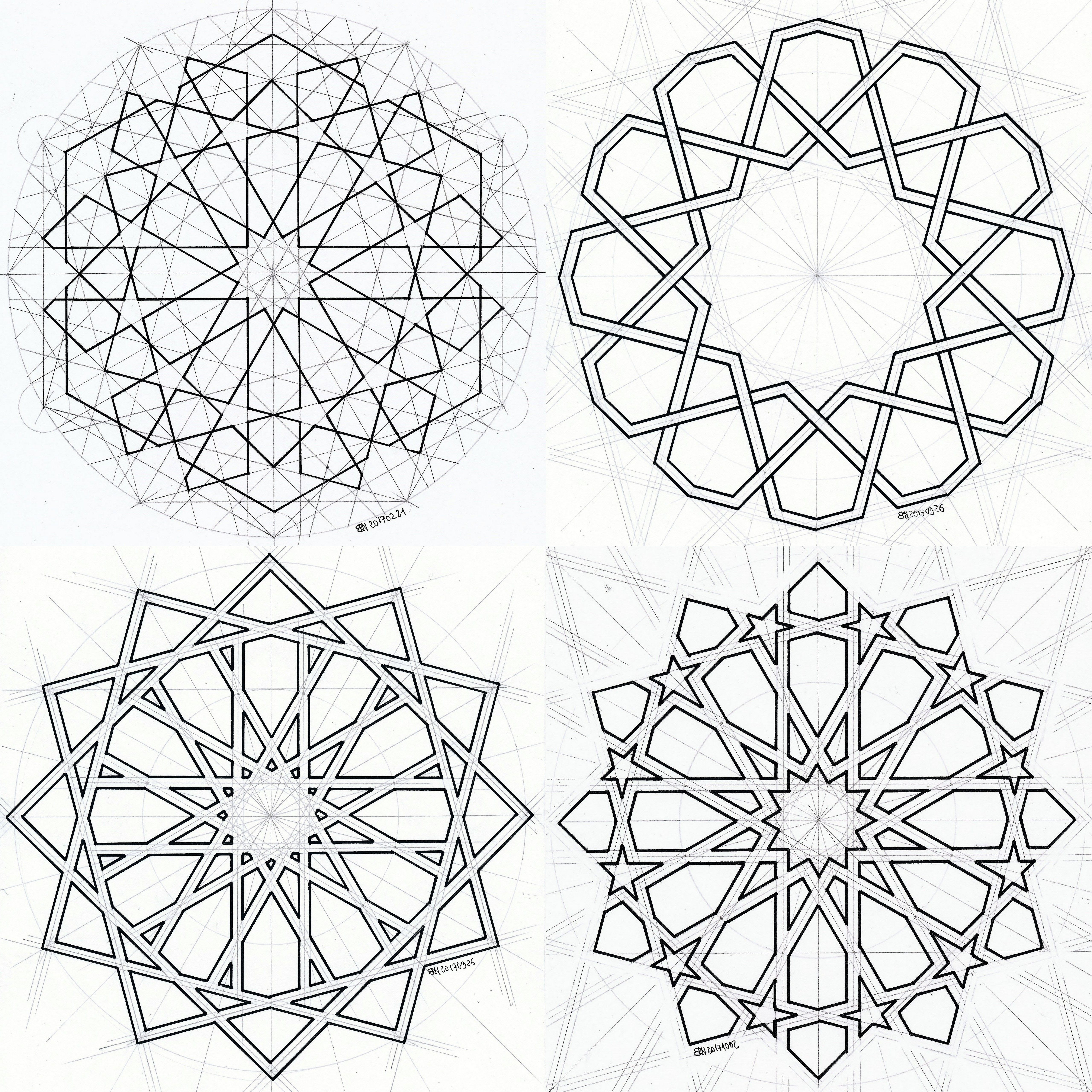 Islamic Art Drawing at GetDrawings Free download Islamic Art Drawing at GetDrawings Free download