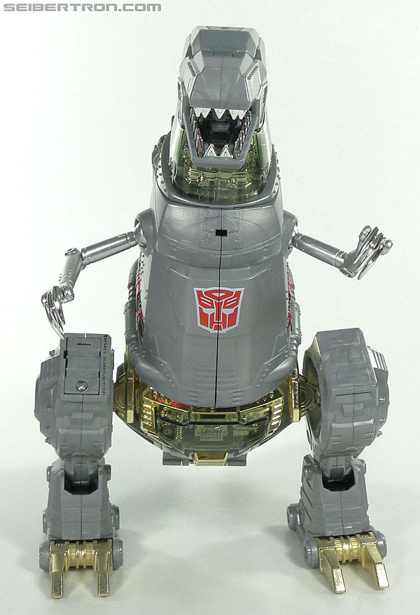 Grimlock (Grimlock (MP-08)) -