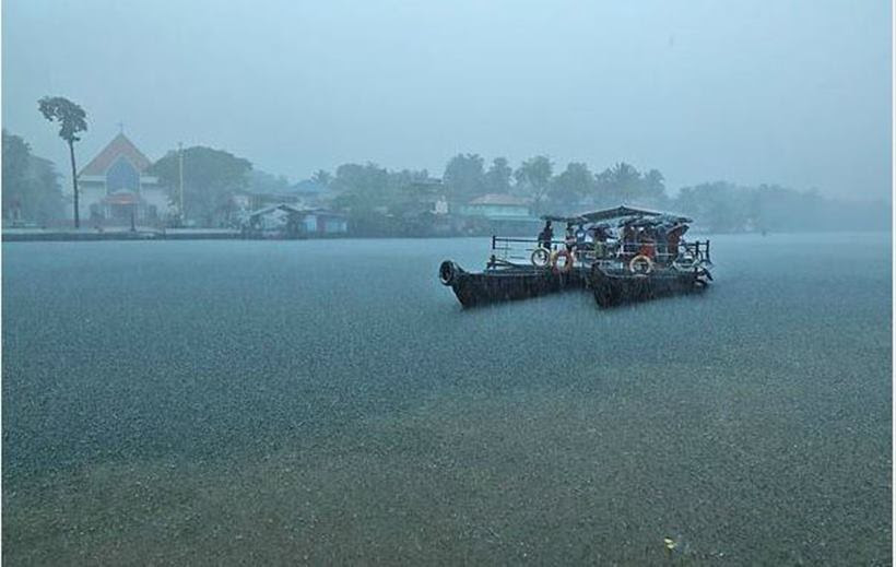 monsoon, monsoon skies, dramatic monsoon skies, monsoon pictures, indian express, indian express news