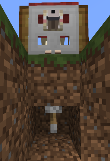 マインクラフト 犬小屋ならぬオオカミ小屋のデザイン7選 マイクラモール